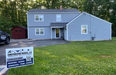JC Construction Service, LLC