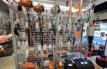 Thomaston Power Equipment