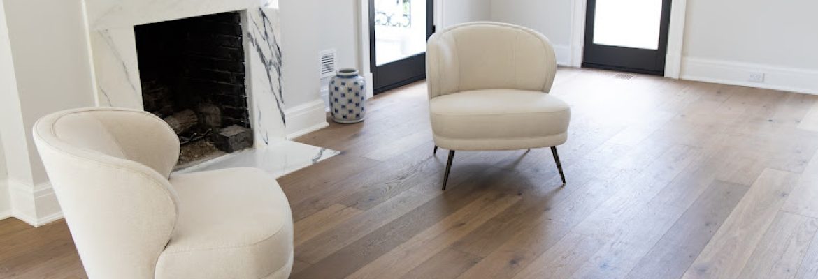 Bespoke Floors