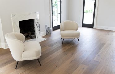 Bespoke Floors