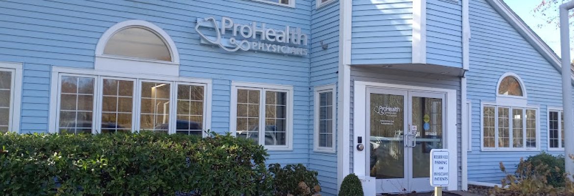 ProHealth Physicians, Fieldstone Family Medicine