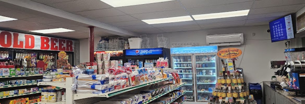 Buddy’s Mini Mart LLC