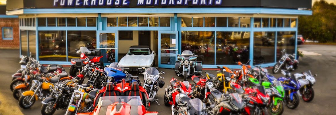 Powerhouse Motorsports