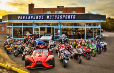 Powerhouse Motorsports
