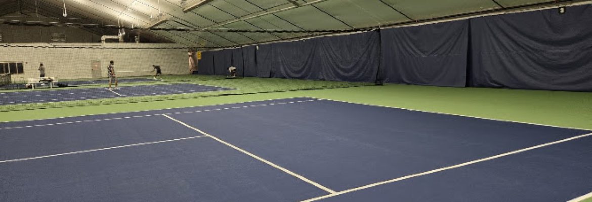 Ellington Racquet Club