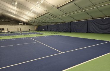 Ellington Racquet Club