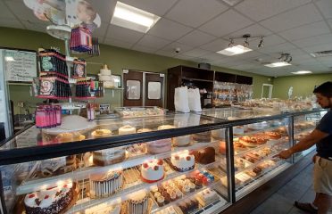 Matthew’s Bakery