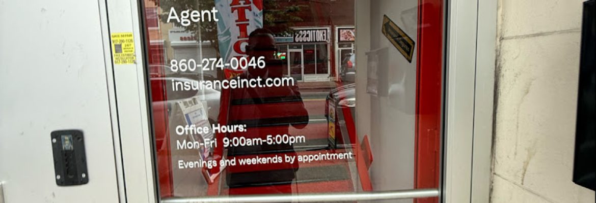 Jacinto Evangelista – State Farm Insurance Agent