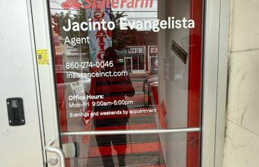 Jacinto Evangelista – State Farm Insurance Agent