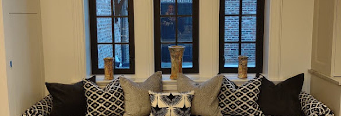 Roska Upholstery