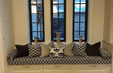 Roska Upholstery