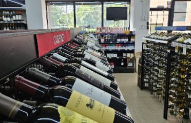 Brookside Package Store