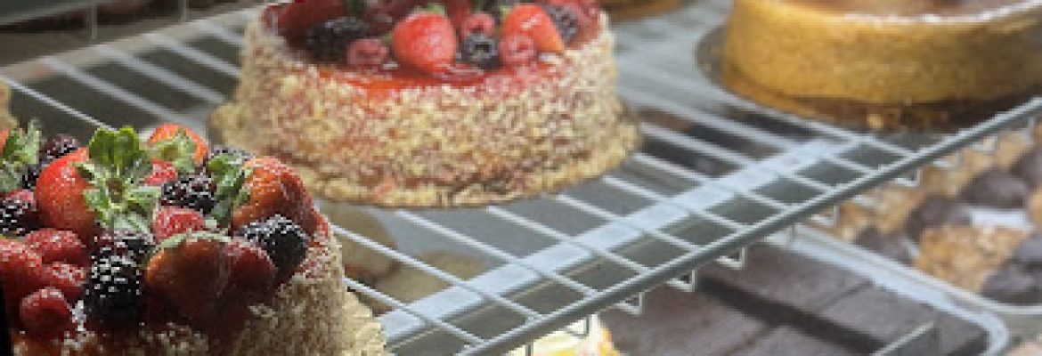 Marlborough Bakery & Cafe