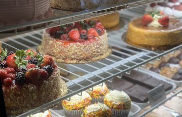 Marlborough Bakery & Cafe