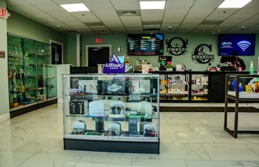 Octane Cannabis Dispensary Enfield CT