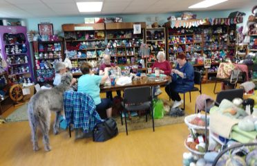 Knitting Criations