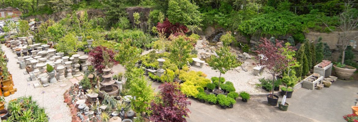 The Gardener’s Center