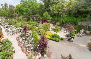 The Gardener’s Center