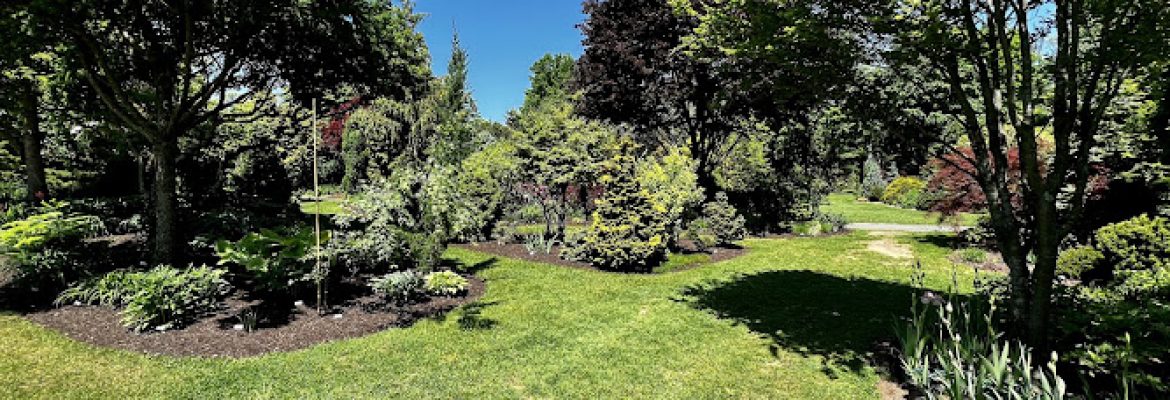 O’Brien Nurserymen LLC