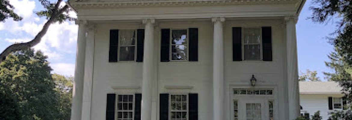Southbury Historical Society
