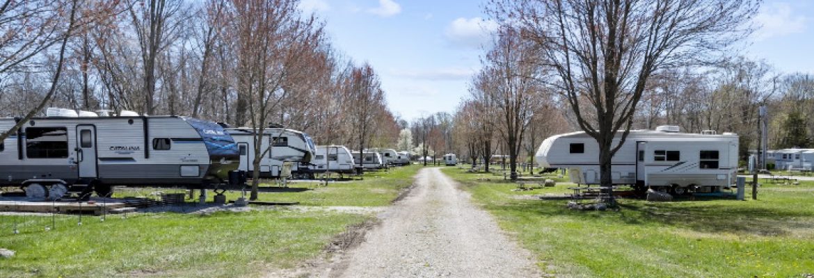Nelson’s Family Campground