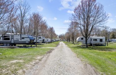 Nelson’s Family Campground
