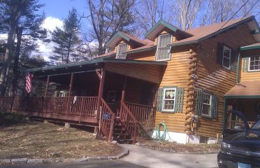 The Village At Twin Brooks