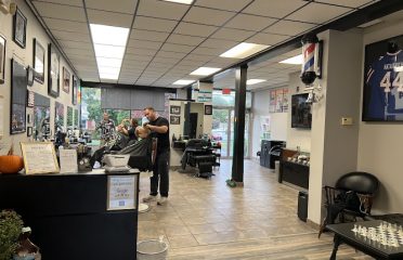 Hirschey Cuts