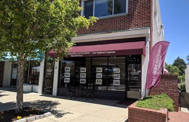 Berkshire Hathaway HomeServices New England Properties