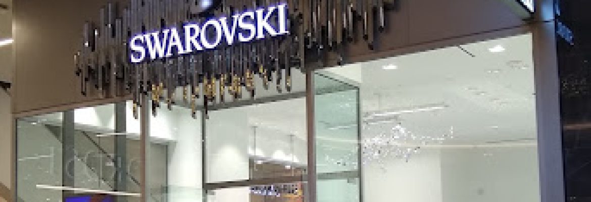Swarovski Store SoNo Collection
