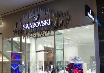 Swarovski Store SoNo Collection