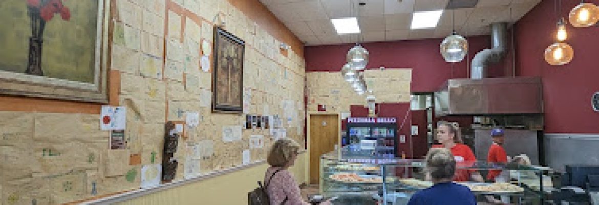 Pizzeria Bello