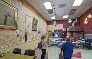 Pizzeria Bello