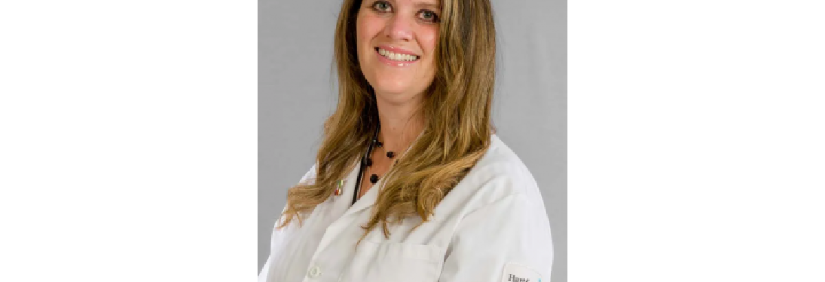 Jennifer Worth, MD