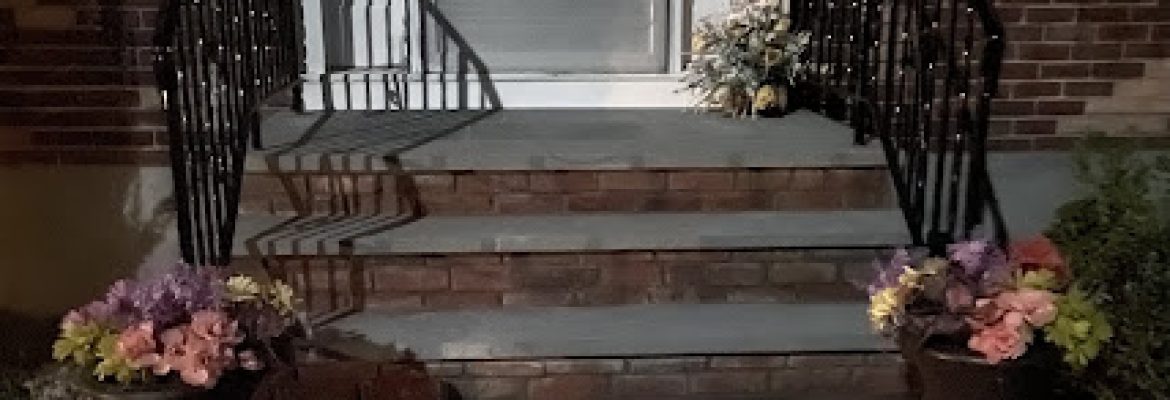 Wilson’s Iron Work’s LLC