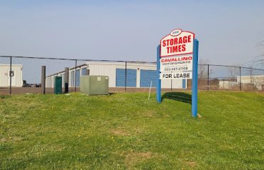 Storage Times