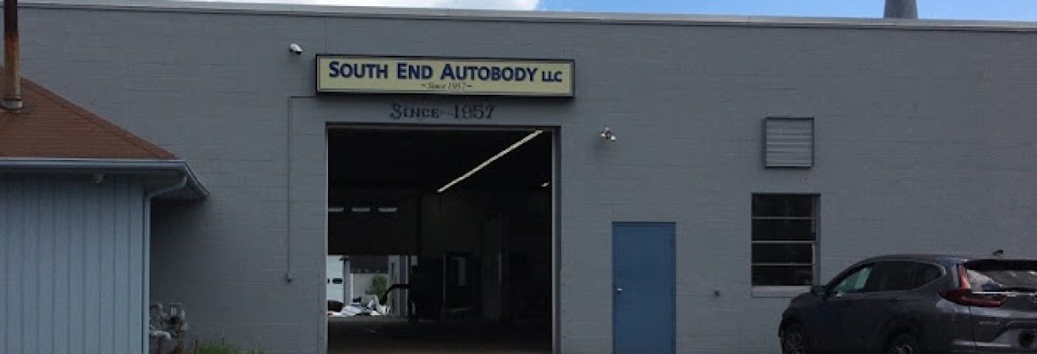 South End Auto Body LLC