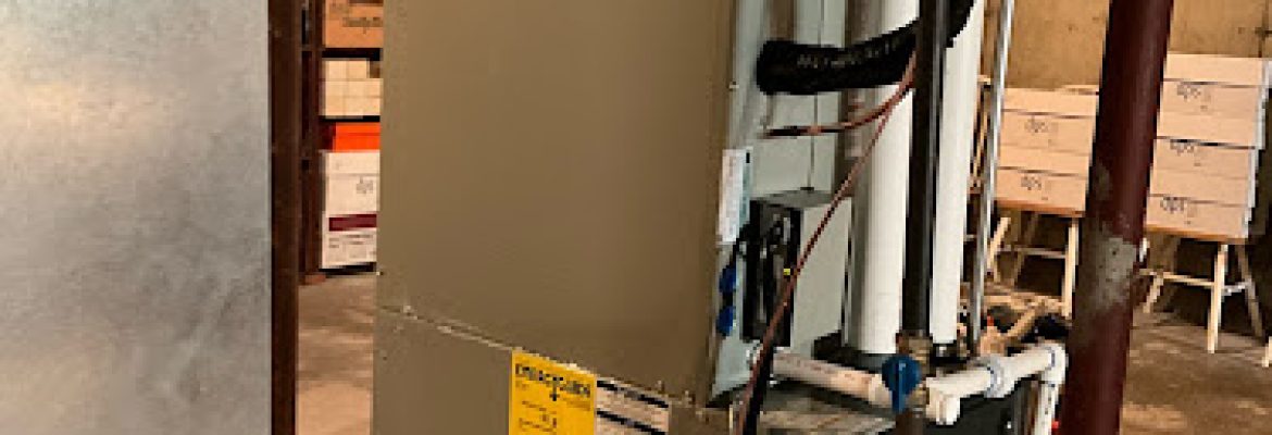 Degree Heating and Cooling