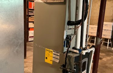 Degree Heating and Cooling