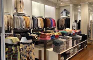 Ziya Men’s Clothing