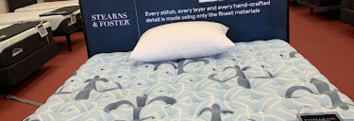 Mattress Firm Outlet – Danbury