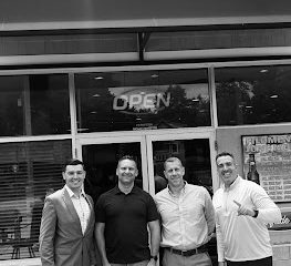 Scott Bard – Revolution Mortgage
