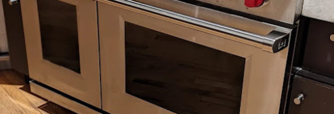Marsillio’s Appliance & BBQ