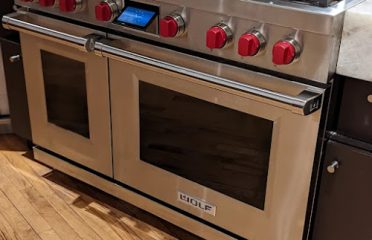 Marsillio’s Appliance & BBQ