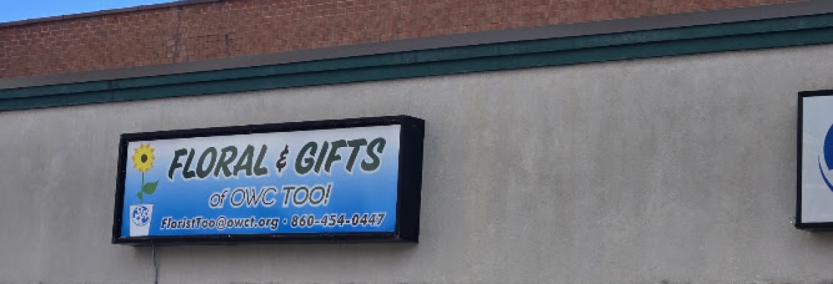 Floral & GIfts of OWC Too!