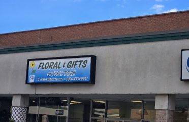 Floral & GIfts of OWC Too!