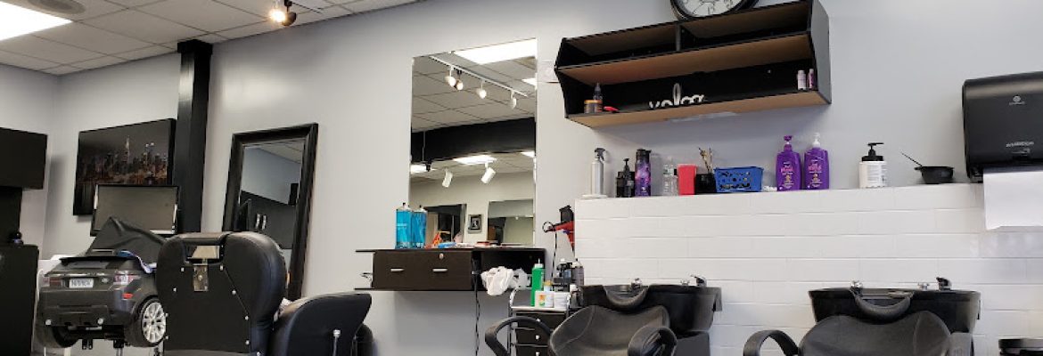 Soufi BarberShop