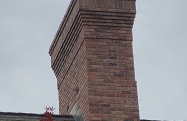 Backdraft Chimney Service