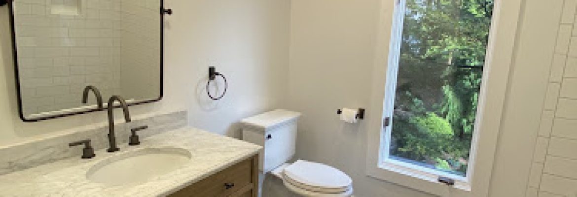 Woodland Building & Remodeling LLC