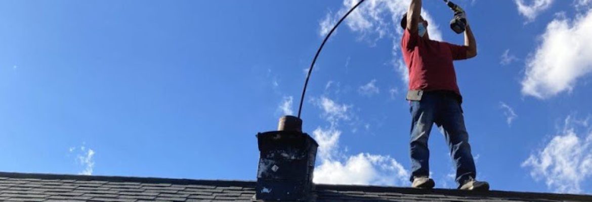 David chimney service